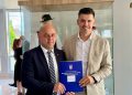 Grad Široki Brijeg dobio 107 tisuća eura za izgradnju multifunkcionalne dvorane