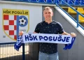HŠK Posušje doveo jednog od najboljih strijelaca Prve lige FBiH