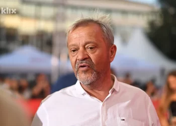 Hadžihafizbegović progovorio o zahtjevu za oduzimanje hrvatskog državljanstva pa citirao Isusa