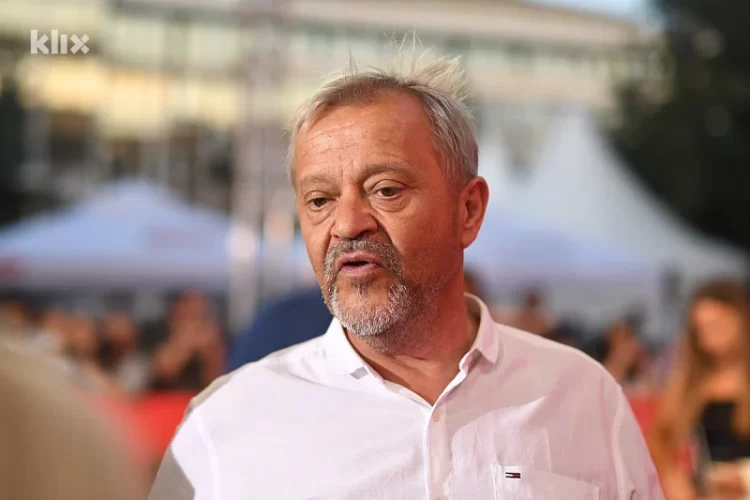 Hadžihafizbegović progovorio o zahtjevu za oduzimanje hrvatskog državljanstva pa citirao Isusa