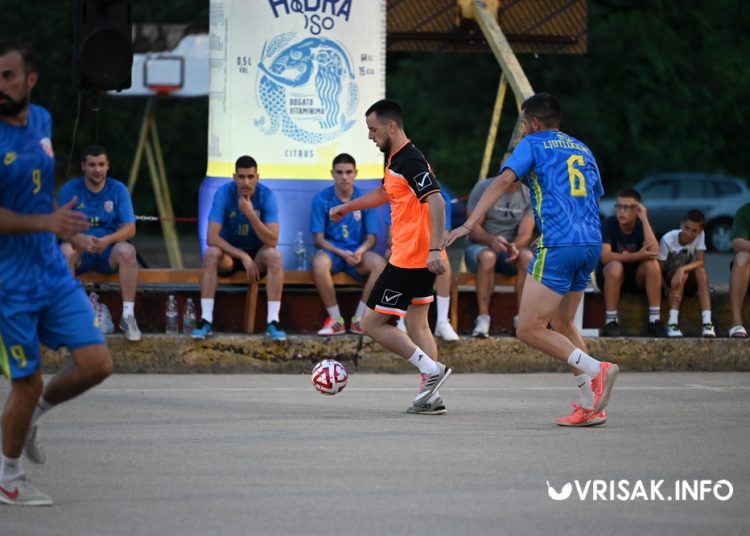 Počelo novo izdanje MNL MZ Široki Brijeg: Ljuti Dolac i Crnač osvojili prve bodove