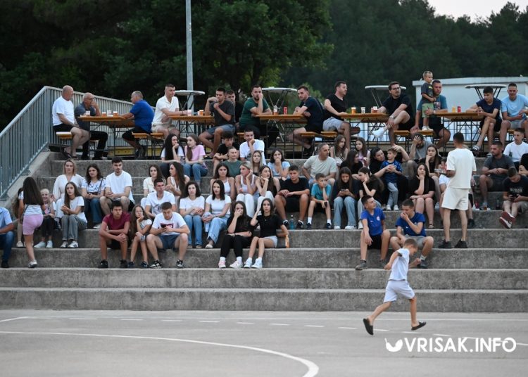 Počelo novo izdanje MNL MZ Široki Brijeg: Ljuti Dolac i Crnač osvojili prve bodove