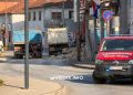 Počelo rušenje još jednog derutnog objekta u središtu Širokog Brijega