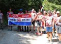 Obilježena 33. obljetnica stradanja hrvatskih branitelja i civila na Stipića livadi i u Doljanima