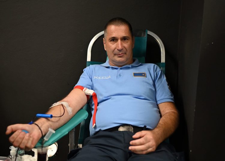 Grude pokazale veliko srce: Prikupljeno 59 doza krvi, poznat termin sljedeće akcije u Posušju