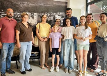 Izlagači su spremni za 2. sajam rukotvorina „Širokobriješka škrinja“