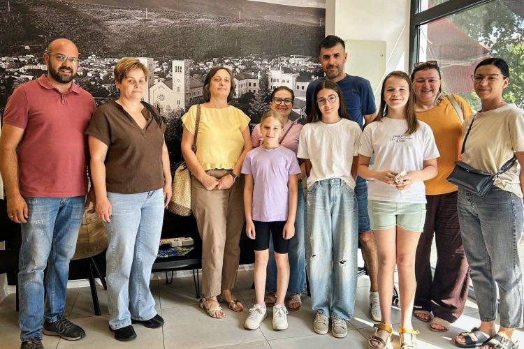 Izlagači su spremni za 2. sajam rukotvorina „Širokobriješka škrinja“