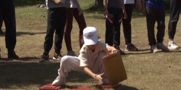 Blidinje okupilo veliki broj djece: Četrnaesta sezona kampa “Zelenkapica”