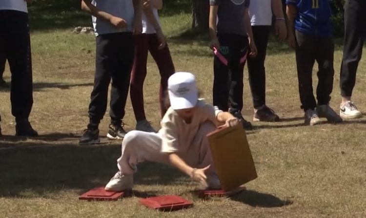 Blidinje okupilo veliki broj djece: Četrnaesta sezona kampa “Zelenkapica”