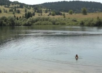 Kukavičko jezero – kupreški dragulj