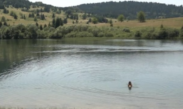 Kupreški dragulj: Kukavičko jezero – skrivena oaza za ljeto
