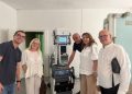 SKB Mostar ustupio novonabavljeni RTG uređaj Domu zdravlja Čapljina u sklopu EU projekta