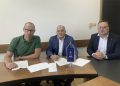 Predstavnici Norveške narodne pomoći donirali opremu MUP-u ŽZH