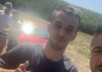 Ovo je heroj koji je savladao vandala iz Međugorja! Ivan (27) ga uhvatio u polju