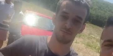Ovo je heroj koji je savladao vandala iz Međugorja! Ivan (27) ga uhvatio u polju