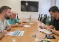 Nastavlja se projekt „Program kućne njege – Srce Posušja“.