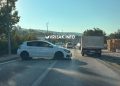 Prometna nezgoda u Dobriču kod Širokog Brijega
