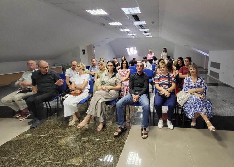 Liječnici primarne zdravstvene zaštite u HNŽ upoznati s novim modelom probira za rano otkrivanje raka pluća
