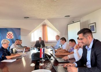Vlada HBŽ-a prihvatila izmjene kolektivnih ugovora u zdravstvu