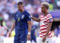 Zmajevi stali u šesnaestini finala: SAD slavio 2:0 unatoč igraču manje