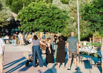 Otvoren 2. sajam rukotvorina „Širokobriješka škrinja“: Domaći kreativci predstavili unikatne radove