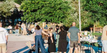 Otvoren 2. sajam rukotvorina „Širokobriješka škrinja“: Domaći kreativci predstavili unikatne radove
