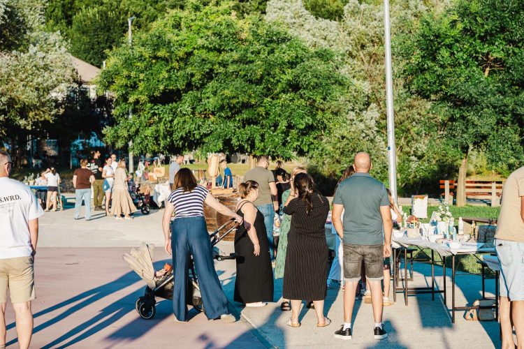 Otvoren 2. sajam rukotvorina „Širokobriješka škrinja“: Domaći kreativci predstavili unikatne radove