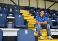 Dominik Simčić novi igrač NK Široki Brijeg