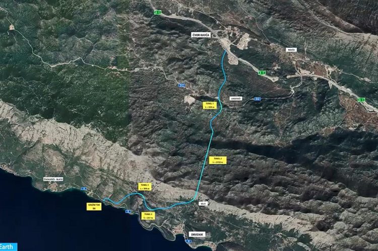 Donosimo detalje projekta koji spaja Makarsku rivijeru i Hercegovinu