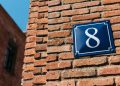 Znate li što predstavlja vaš kućni broj? Jedan se smatra nesretnim, a drugi “zgoditkom na lutriji”