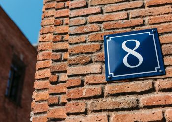 Znate li što predstavlja vaš kućni broj? Jedan se smatra nesretnim, a drugi “zgoditkom na lutriji”