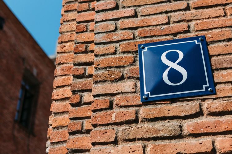 Znate li što predstavlja vaš kućni broj? Jedan se smatra nesretnim, a drugi “zgoditkom na lutriji”