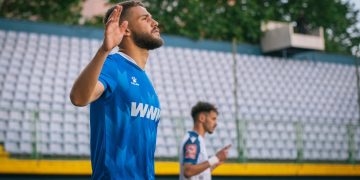 Marcinho odlazi iz Širokog Brijega: “Dani na Pecari uz navijače uvijek će biti u mom srcu”