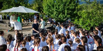 Fra Jozo Grbeš predvodit će svetu misu na ranokršćanskoj bazilici u Mokrom