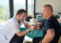 Široki Brijeg: Djelatnici iForm-a darovali 15 doza krvi u 30. ovogodišnjoj akciji u ŽZH