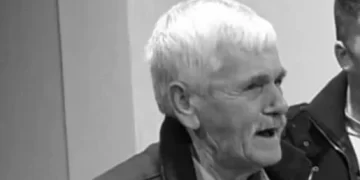 Hercegovina se oprašta od Joze “Jogune” Stojića iz Buhova kod Širokog Brijega