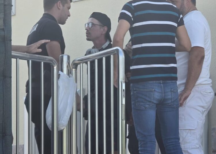 Uhićen mlađi muškarac u Međugorju