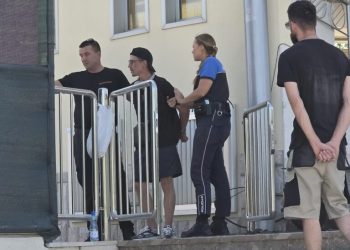 Uhićen mlađi muškarac u Međugorju