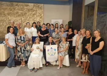 Iz Ljubuškog poslana snažna poruka: Sigurnost žena odgovornost je cijele zajednice