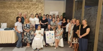 Iz Ljubuškog poslana snažna poruka: Sigurnost žena odgovornost je cijele zajednice