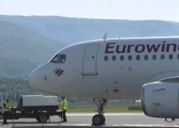 Iz Mostara još lakše do Njemačke: Dodatni tjedni letovi