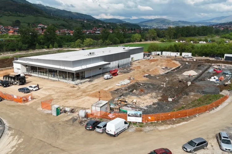 Lidl i dalje širi tržište u BiH, stiže u čak 29 gradova, Mostar dobiva i drugi prodajni objekt