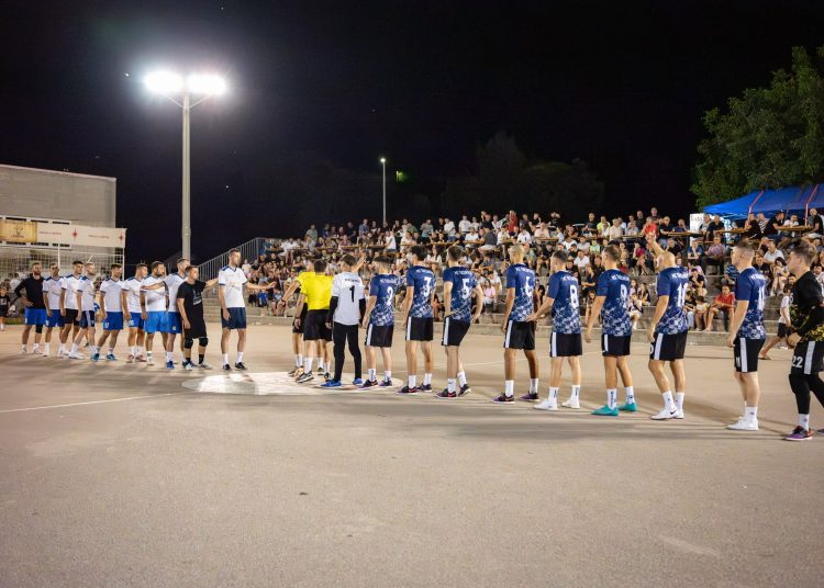 MNL MZ Široki Brijeg: Gradac i Ljubotići osvojili po 3 boda, Trn i Ljuti Dolac remizirali