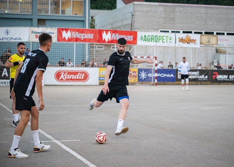 MNL MZ Široki Brijeg: Knešpolje, Ljubotići i Biograci slavili u nove tri utakmice