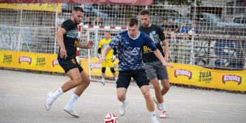 MNL MZ Široki Brijeg: Slavlje Uzarića i Rasna, Turčinovići i Brig remizirali