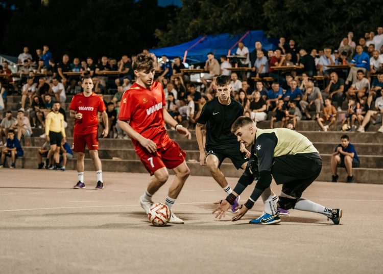 Malonogometna liga MZ Široki Brijeg: Uzarići, Rasno i Ljuti Dolac ostvarili pobijede