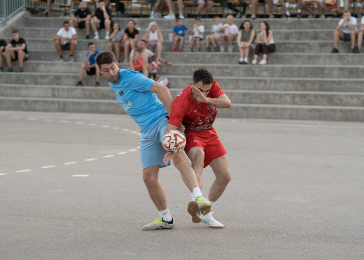 Malonogometna liga MZ Široki Brijeg: Uzarići, Rasno i Ljuti Dolac ostvarili pobijede