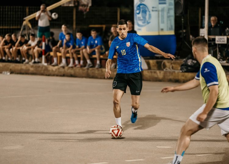 Malonogometna liga MZ Široki Brijeg: Uzarići, Rasno i Ljuti Dolac ostvarili pobijede