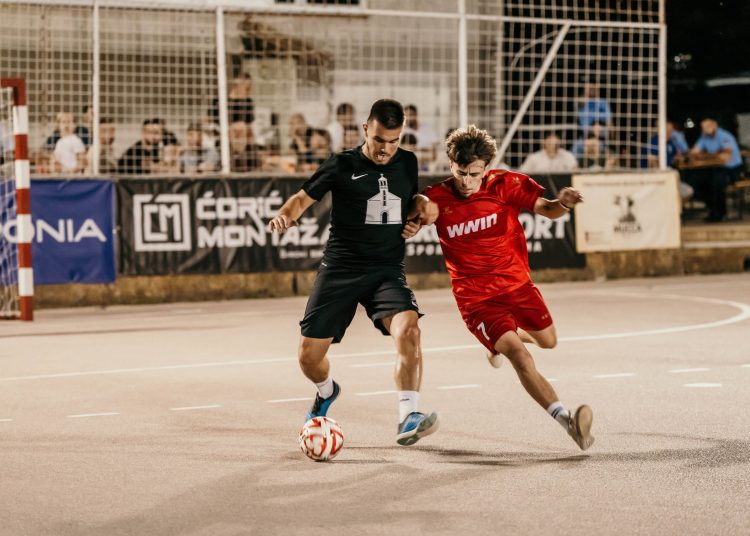 Malonogometna liga MZ Široki Brijeg: Uzarići, Rasno i Ljuti Dolac ostvarili pobijede