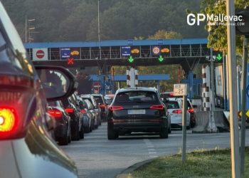 Može li se preko granice u tuđem autu? Evo što vas čeka ako u BiH dolazite s vozilom iz inozemstva